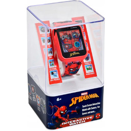 Marvel Spider-man Interactive Watch Zegarek Interaktywny Marvel Spider-ma