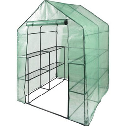 Szklarnia ogrodowa FLO 90031 143 x 143 x