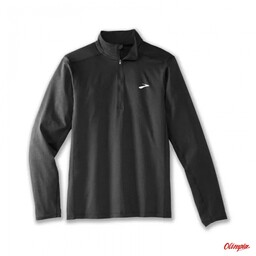 Brooks Męska bluza do biegania Dash 1/2 Zip