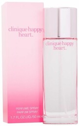Clinique Happy Heart 50ml woda perfumowana