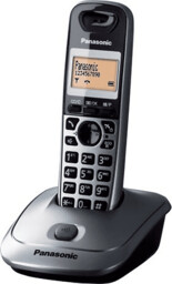 Telefon PANASONIC KX-TG2511PDM
