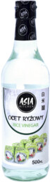 Ocet ryżowy 500ml - Asia Kitchen