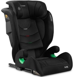 NUKIDO Fotelik samochodowy Louis Soft i-Size 100-150 cm