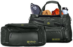 Plecak / torba podróżna Nemo Double Haul Convertible