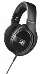 Sennheiser HD 569 czarny