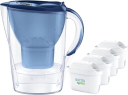 Brita Marella XL + 4 filtry MAXTRA PRO
