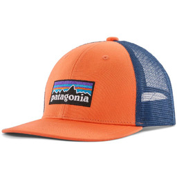 Dziecięca czapka z daszkiem Patagonia Kid''s Trucker Hat
