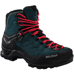 Salewa Buty Mtn Trainer Mid Gtx 00-0000063459_8550 R