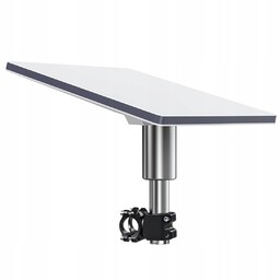 Aluminiowy Uchwyt montażowy do Starlink Mini 2-2,97cm Spacetronik