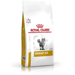 ROYAL CANIN Urinary S/O 3,5kg