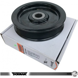 Koło pasowe pompy wspomagania Ford Explorer 1991-2000