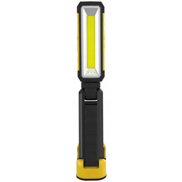 Cat latarka Hand Held Led work light 600lm
