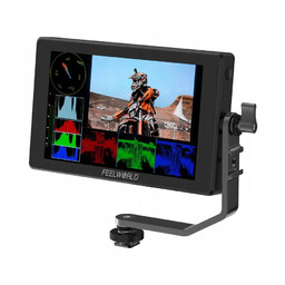 Monitor podglądowy 7" Feelworld SH7 Wwa