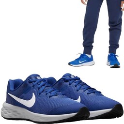 NIKE REVOLUTION 6 NN (GS)-40
