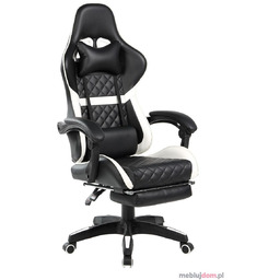 Fotel obrotowy gamingowy FB19-FX