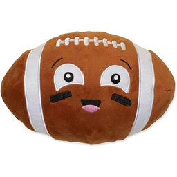 Fringe Studio pluszowa zabawka dla psa, "I Wanna