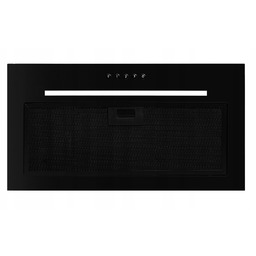 Okap podszafkowy Kernau Kbh 0662 B 60cm Led