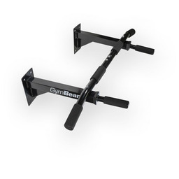 GymBeam Drążek do podciągania ścienny