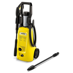 KARCHER Myjka ciśnieniowa K 4 Universal - 1.679-300.0