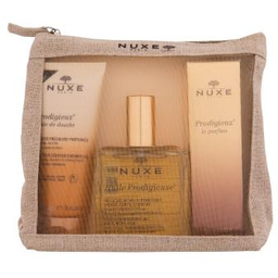 NUXE Huile Prodigieuse zestaw 100 ml dla kobiet