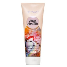 Victoria''s Secret Pink Basic Vanilla mleczko do ciała
