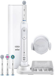 BRAUN ORAL-B GENIUS 10000N WHITE - szczoteczka elektryczna