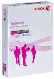 XEROX Papier do drukarki Performer A4 500 arkuszy