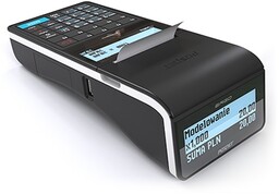 Kasa fiskalna online POSNET Ergo GPRS + 2xRS232