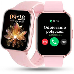 Zegarek Damski SMARTWATCH RUBICON RNCF46