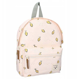 Kidzroom Plecak dla dzieci Secret Garden Yellow Artykuły