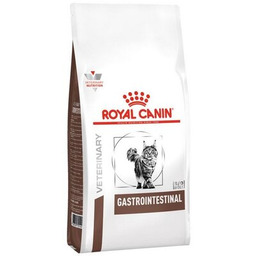 ROYAL CANIN Karma dla kota Gastrointestinal 4 kg