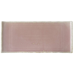 Talerz prostokątny 340x150 mm Fine Dine Rosa porcelana