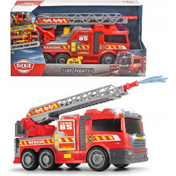 Auto Dickie Toys Fire Fighter 36 cm