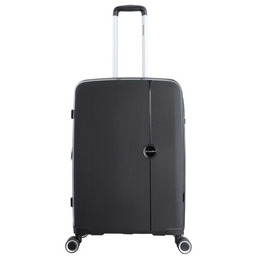 Walizka SAXOLINE HOLIDAY EXPRESS średnia 4koła 68l