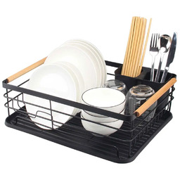 Edinos Klasyczna stojąca suszarka na naczynia L1-K91