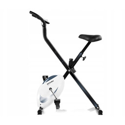 Rower mechaniczny Spokey Xfit Pionowy