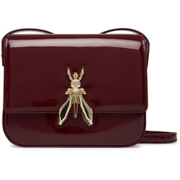 Torebka Patrizia Pepe 8B0303/L125 Brązowy