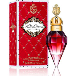 Katy Perry Killer Queen Woda Perfumowana, 30 ml