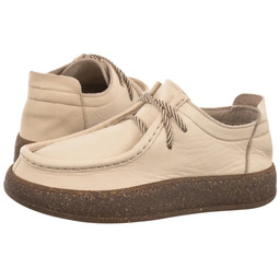 Mokasyny Nepeke Edita Off White Leather (NP86-a)