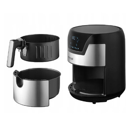 CONCEPT FRYTKOWNICA BEZTŁUSZCZOWA 3,5I FIT FR3500 1500W