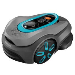 GARDENA Robot koszący Sileno Sense 400 19941-32 Bez
