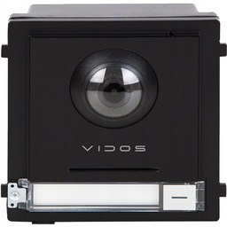 A2000-G Moduł główny wideodomofon Ip Vidos One