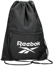 Reebok Ashland Plecaki sportowe, Czarny (Black), Talla única,