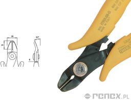 Obcinaczka ITRR 58 G PIERGIACOMI