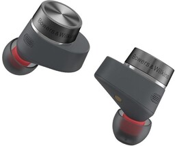 Słuchawki bezprzewodowe BOWERS & WILKINS Pi5 S2 Czarny