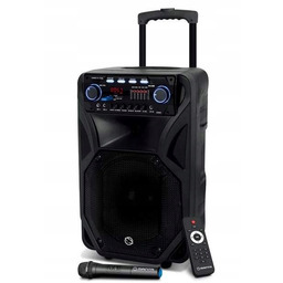 Głośnik bluetooth kolumna Power Audio Manta Fonos Spk