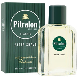 Woda po goleniu Classic Pitralon, 100ml