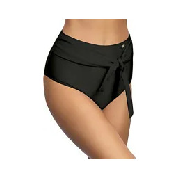 Figi kąpielowe Lady7 19 czarne