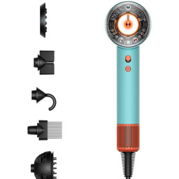 Dyson Supersonic  Nural HD16 Ceramic Patina/Topaz suszarka