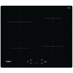 Płyta indukcyjna Whirlpool Wsq 2160NE